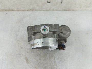 2011-2022 Dodge Charger Throttle Body P/N:05184349AC 0280750570 Fits OEM Used Auto Parts