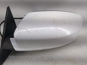 2011-2014 Dodge Charger Driver Side View Mirror - Left Door Mirror OEM Used