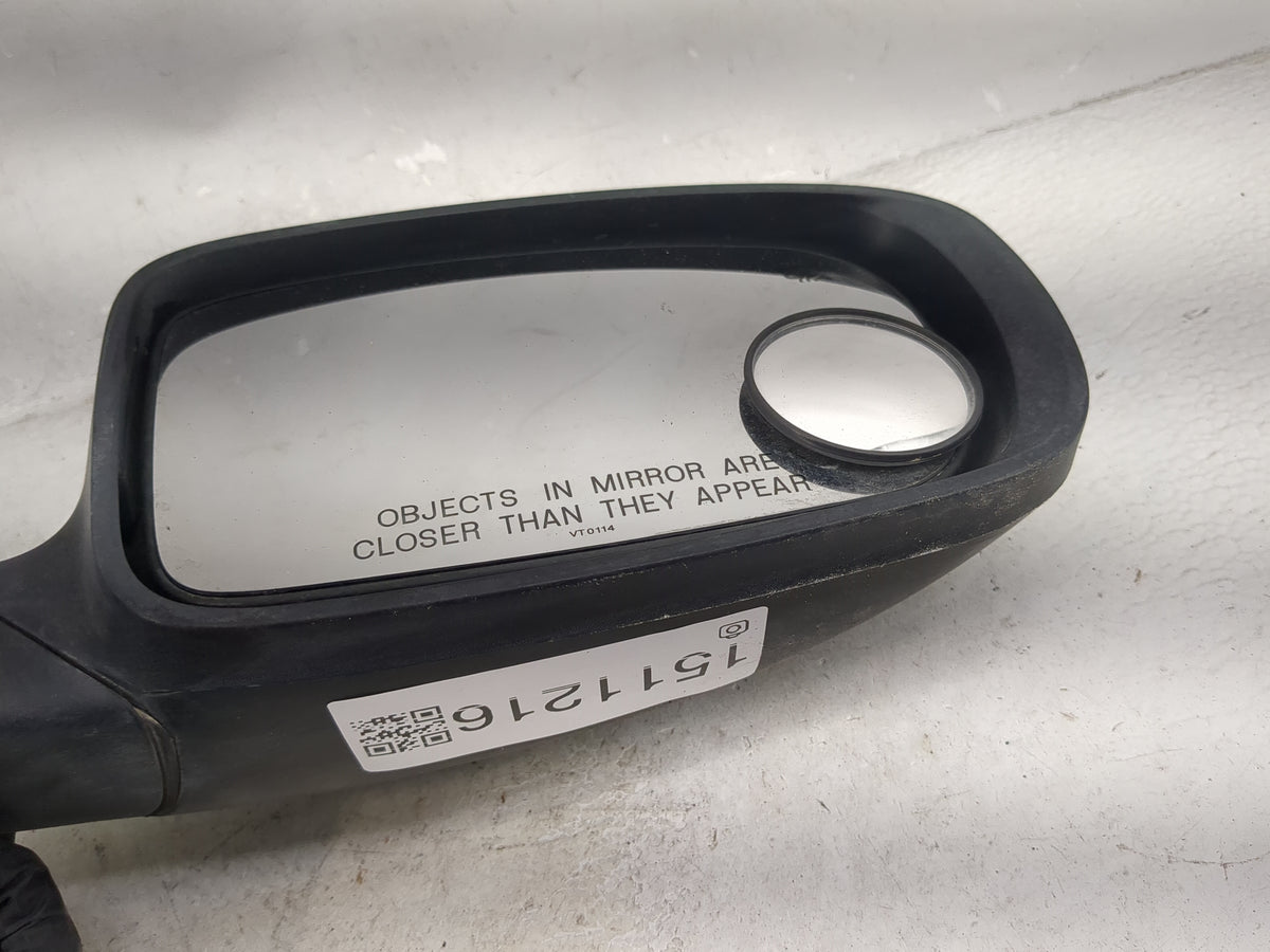 2011-2014 Dodge Charger Passenger Side View Mirror - Right Door Mirror OEM Used - Oemusedautoparts1.com