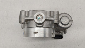 2011-2022 Dodge Charger Throttle Body P/N:05184349AC 05184349AE Fits OEM Used Auto Parts