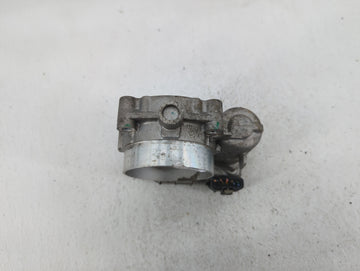 2011-2022 Dodge Charger Throttle Body P/N:05184349AE 05184349AC Fits OEM Used Auto Parts