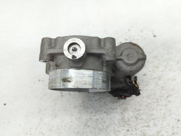 2011-2022 Dodge Charger Throttle Body P/N:05184349AC Fits Fits 2011 2012 2013 2014 2015 2016 2017 2018 2019 2020 2021 2022 OEM Used Auto Parts
