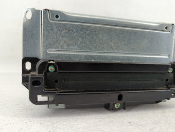 2013-2014 Dodge Charger Am Fm Cd Player Radio Receiver