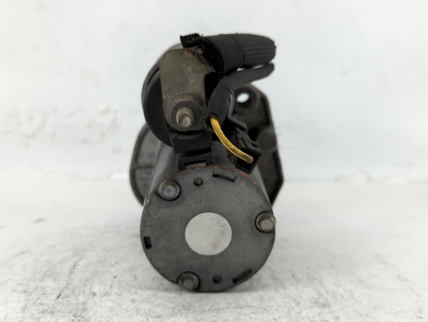 2011-2016 Dodge Charger Car Starter Motor Solenoid OEM P/N:04801852AB 428000-7210 Fits Fits 2011 2012 2013 2014 2015 2016 OE