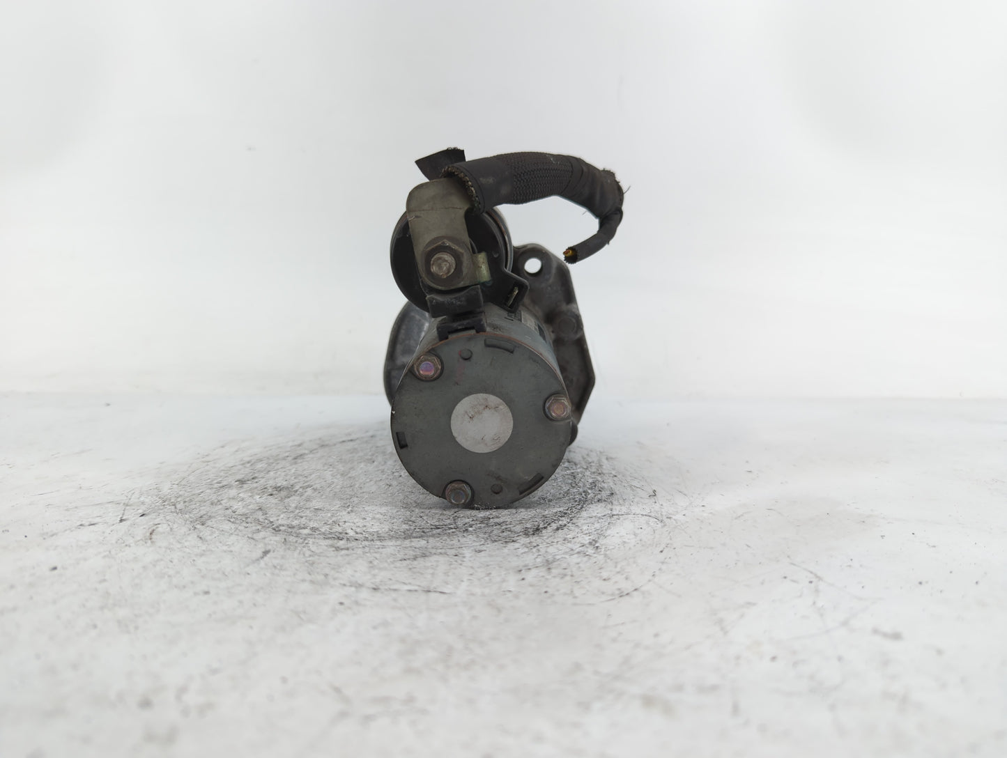 2011-2016 Dodge Charger Car Starter Motor Solenoid OEM P/N:428000-7210 04801852AB Fits Fits 2011 2012 2013 2014 2015 2016 OE