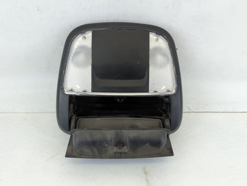 2014 Dodge Charger Overhead Roof Console