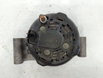 2011-2022 Dodge Charger Alternator Replacement Generator Charging Assembly Engine OEM P/N:P04801779AG Fits OEM Used Auto Parts