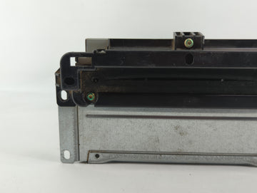 2013-2014 Dodge Charger Am Fm Cd Player Radio Receiver
