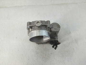 2011-2022 Dodge Charger Throttle Body P/N:0 280 750 570 05184349AC Fits OEM Used Auto Parts