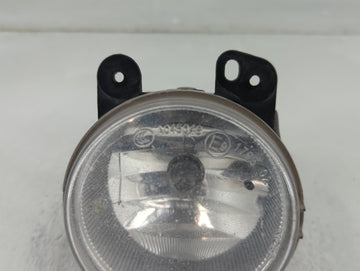 2011-2014 Dodge Charger Driver Left Oem Front Light Lamp