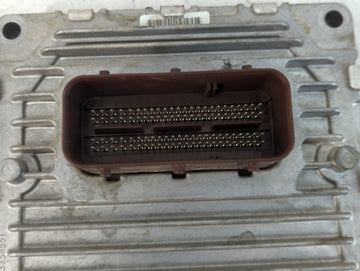2014 Dodge Charger PCM Engine Control Computer ECU ECM PCU OEM P/N:P05150787AC Fits OEM Used Auto Parts