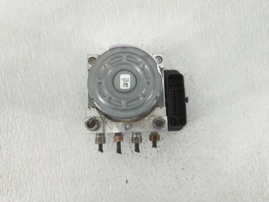 2014-2016 Dodge Dart ABS Pump Control Module Replacement P/N:P68150088AG Fits Fits 2014 2015 2016 OEM Used Auto Parts