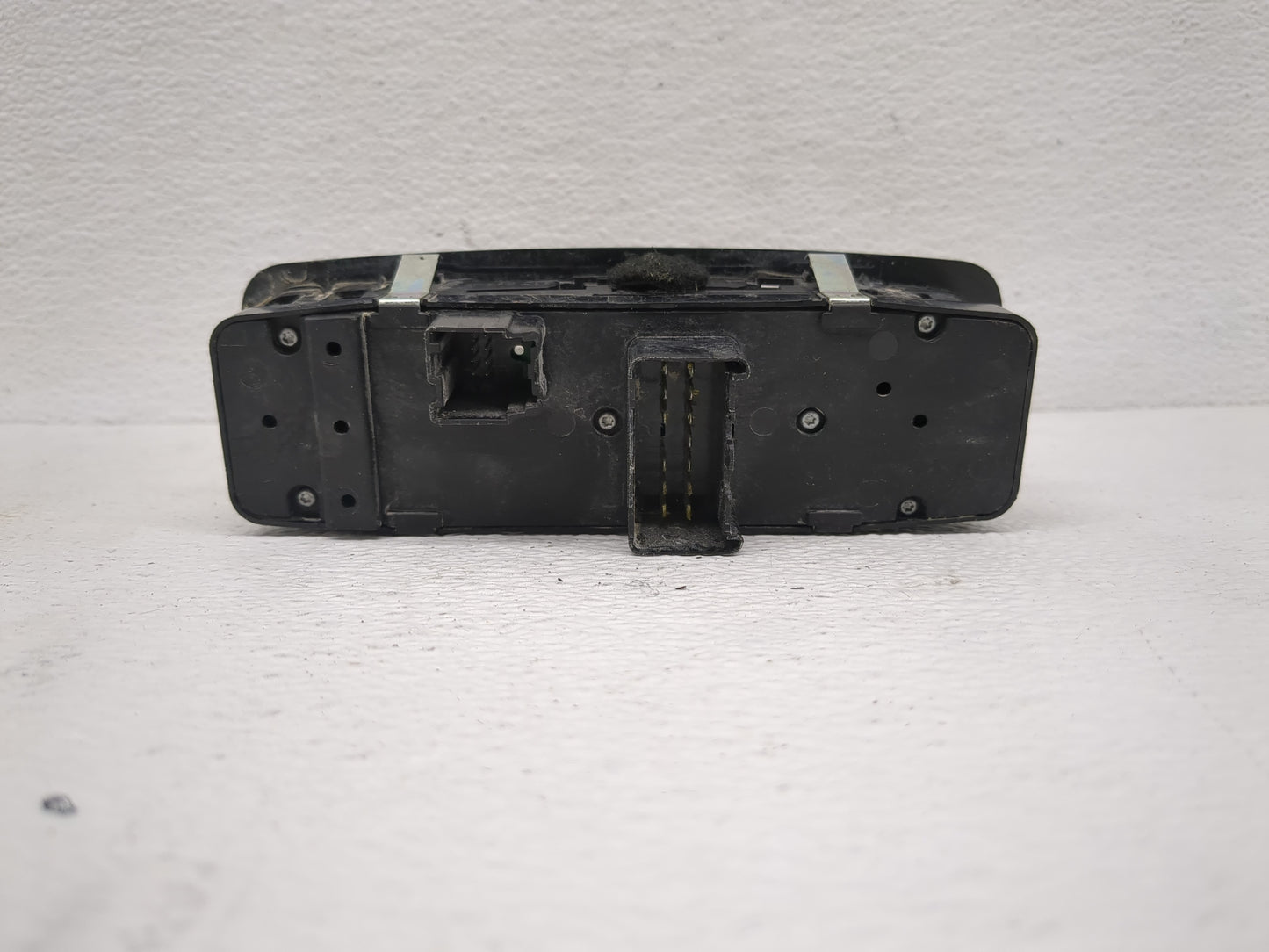 2013-2016 Dodge Dart Master Power Window Switch Replacement Driver Side Left P/N:56046553AC Fits Fits 2013 2014 2015 2016 OE