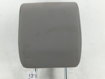 2013-2016 Dodge Dart Headrest Head Rest Rear Seat Fits Fits 2013 2014 2015 2016 OEM Used Auto Parts