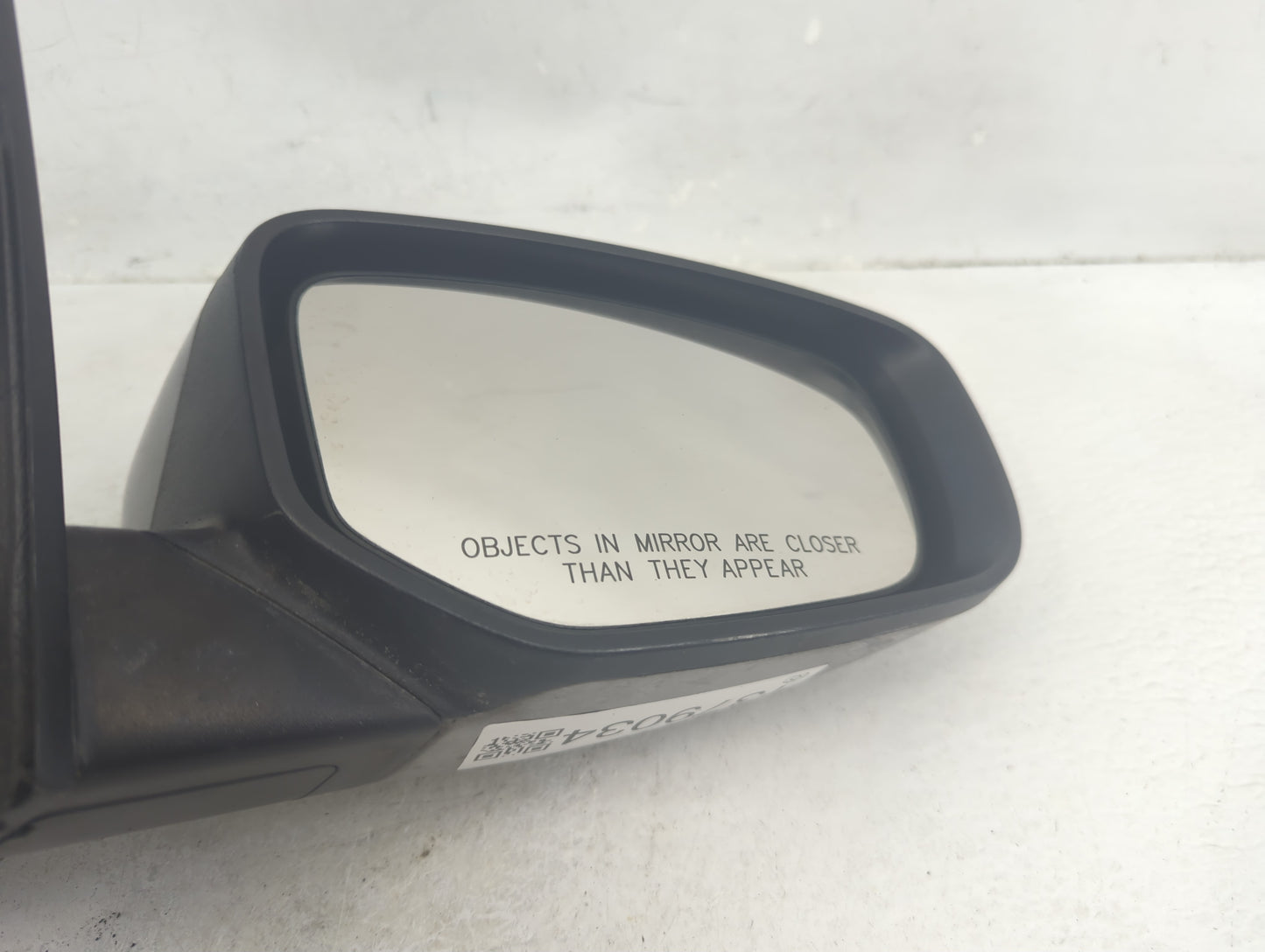 2013-2016 Dodge Dart Passenger Side View Mirror - Right Door Mirror OEM Used - Oemusedautoparts1.com