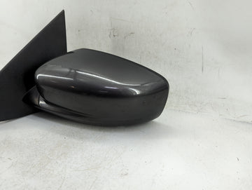 2013-2016 Dodge Dart Driver Side View Mirror - Left Door Mirror OEM Used