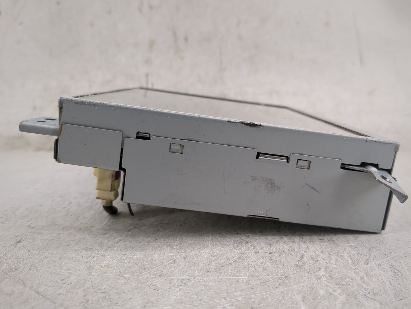 2013-2016 Dodge Dart Information Display Screen - Oemusedautoparts1.com