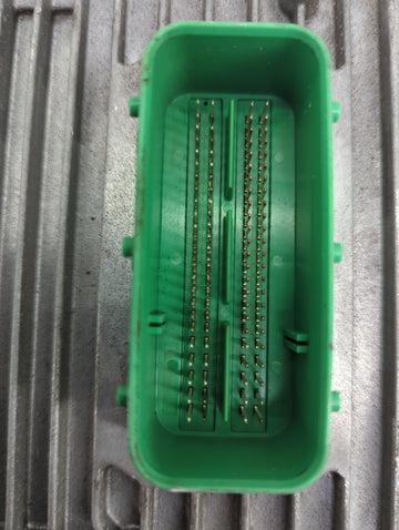 2014 Dodge Dart PCM Engine Control Computer ECU ECM PCU OEM P/N:P05150946AA A2C7421500000, T00EP3523YUBVW Fits OEM Used Auto Parts