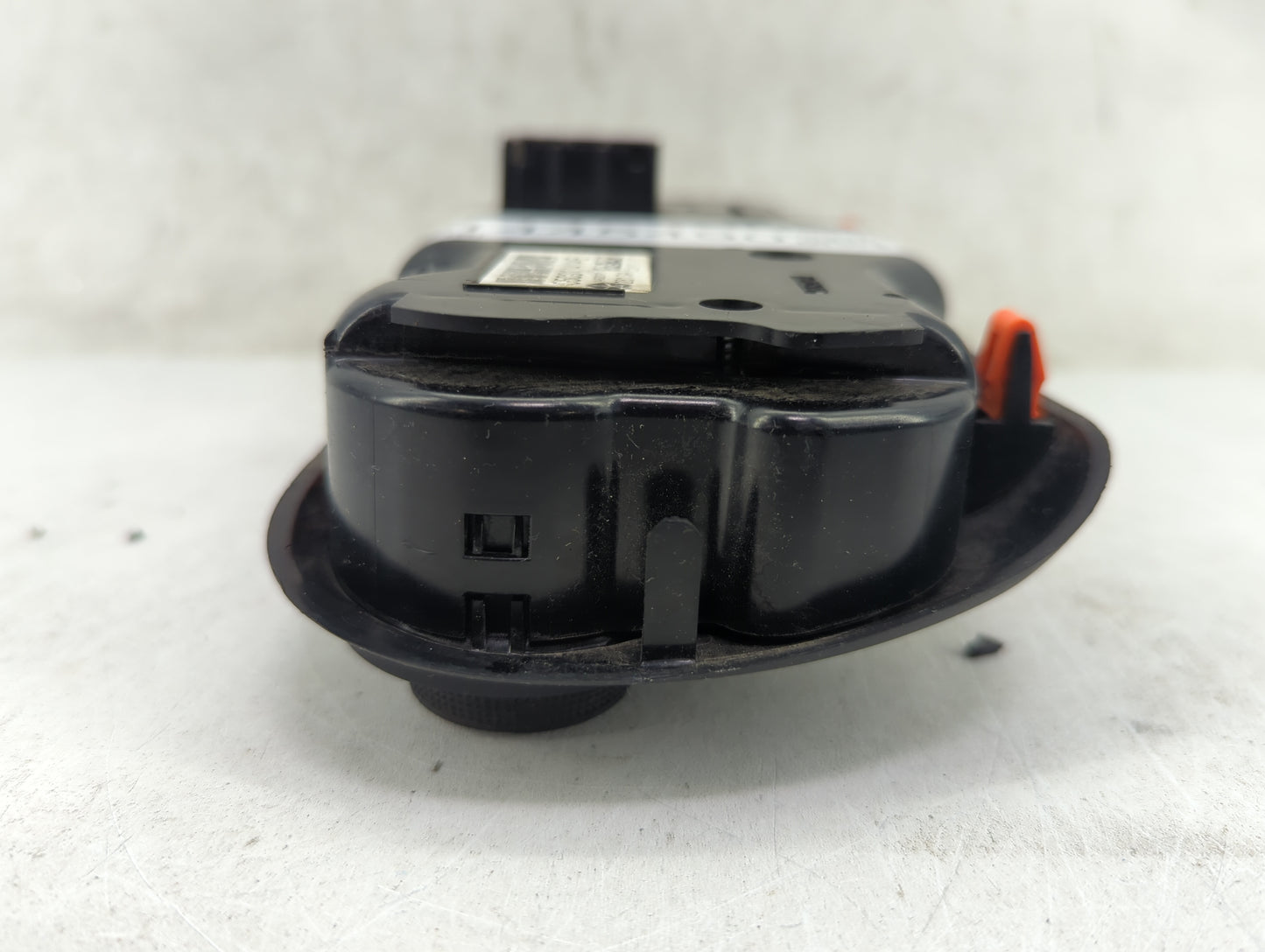2013-2016 Dodge Dart Climate Control Module Temperature AC/Heater Replacement P/N:05091141AE Fits Fits 2013 2014 2015 2016 O