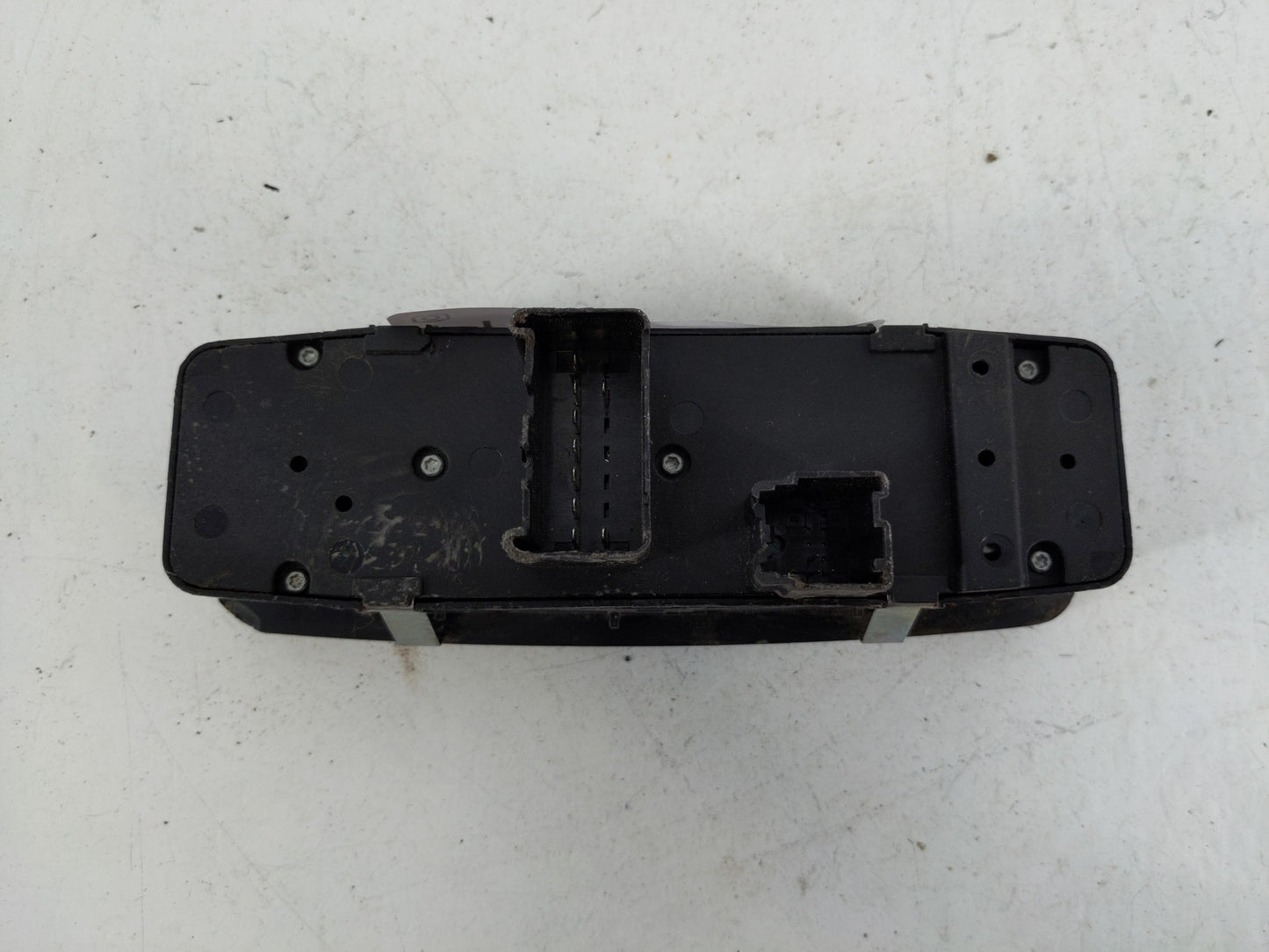 2014-2015 Dodge Durango Master Power Window Switch Replacement Driver Side Left P/N:68184802AA Fits Fits 2014 2015 OEM Used