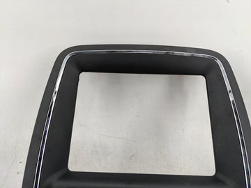 2014-2015 Dodge Durango Climate Control Module Temperature AC/Heater Replacement P/N:P05091858AB Fits Fits 2014 2015 OEM Used Auto Parts