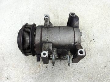 2011-2015 Dodge Durango Air Conditioning A/c Ac Compressor Oem