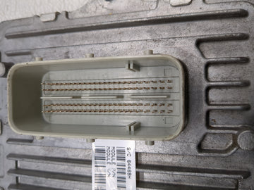 2014 Dodge Durango PCM Engine Control Computer ECU ECM PCU OEM P/N:68172037AD Fits OEM Used Auto Parts