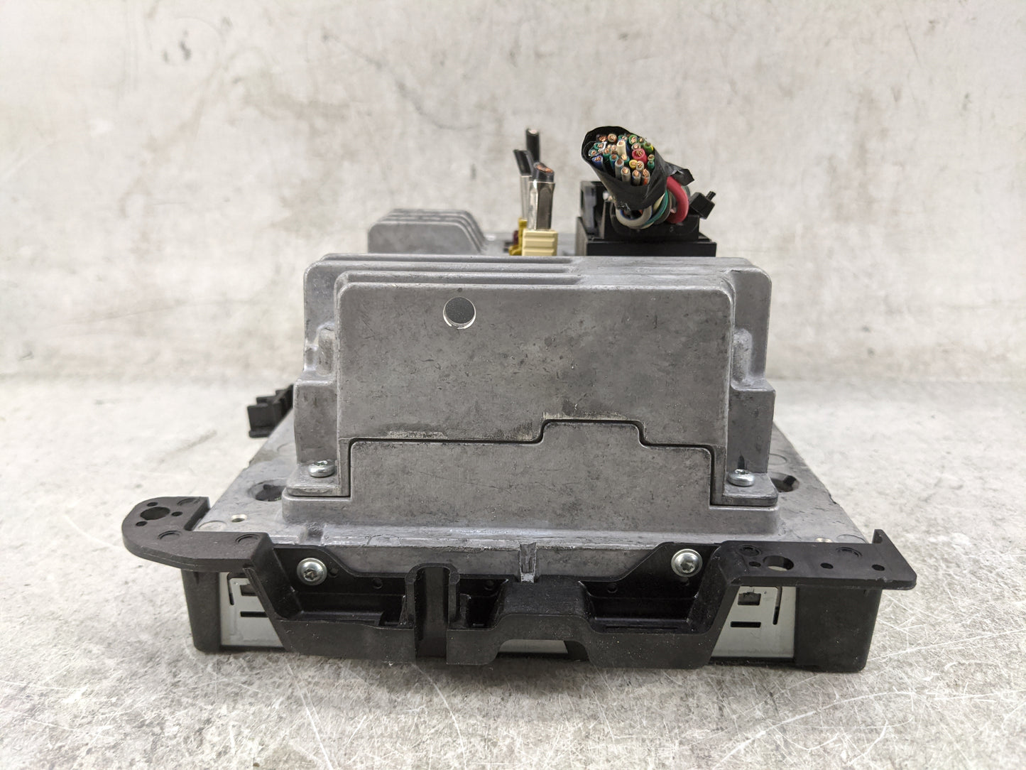 2014 Dodge Durango Radio AM FM Cd Player Receiver Replacement P/N:T00BE230474263 68164641AH, QNG-BE2801, 6434C-BE2801 Fits O