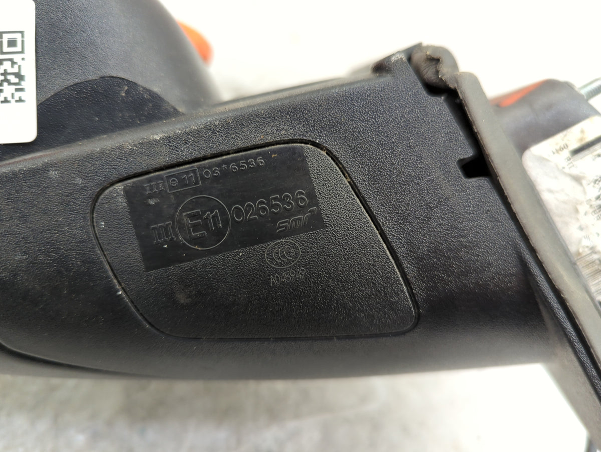 2011-2021 Dodge Durango Driver Side View Mirror - Left Door Mirror OEM Used - Oemusedautoparts1.com