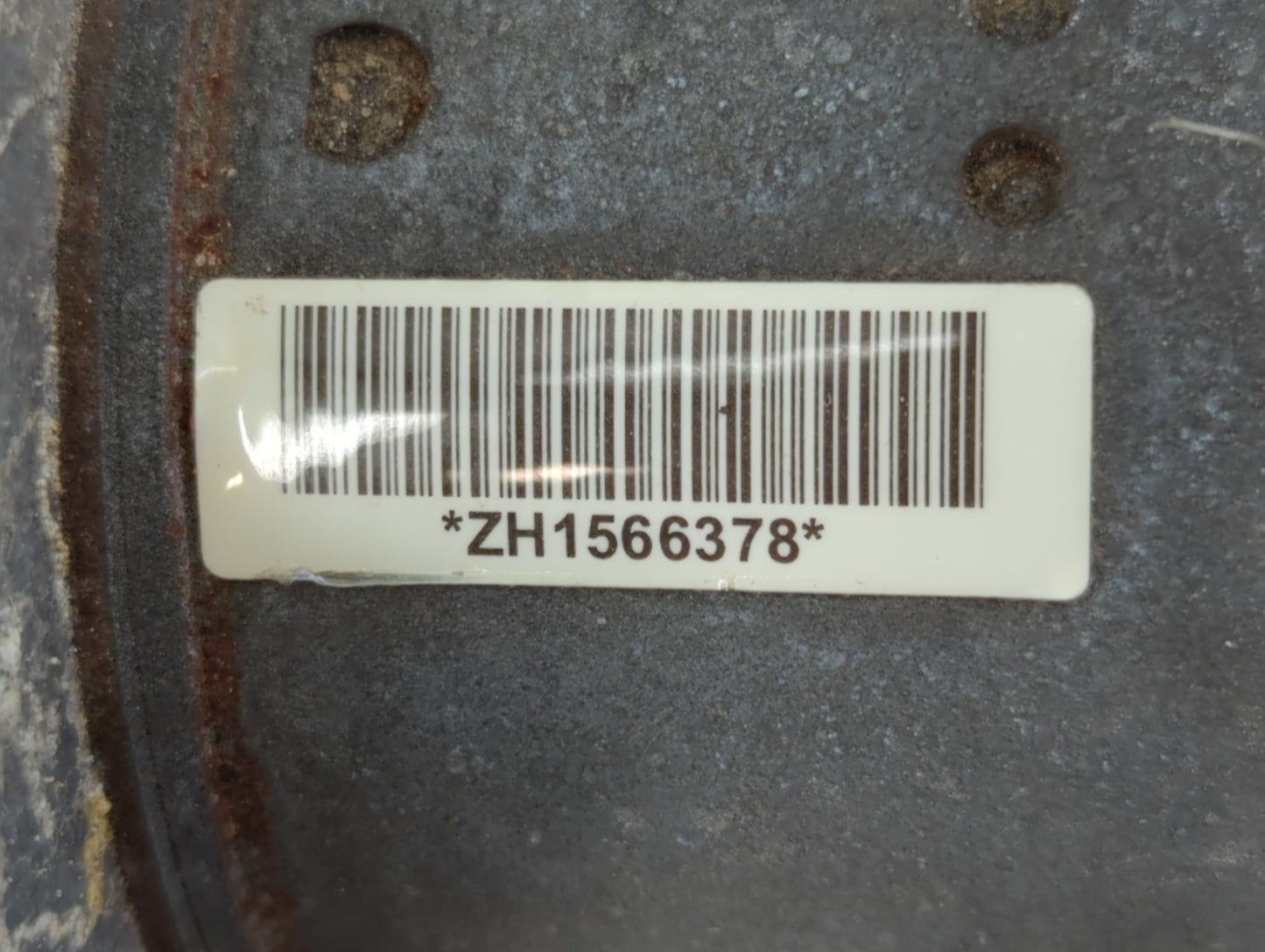 2014-2015 Dodge Durango ABS Pump Control Module Replacement P/N:ZH1566378 Fits Fits 2014 2015 OEM Used Auto Parts - Oemuseda