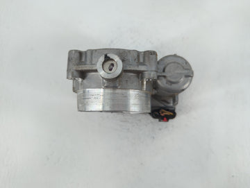 2011-2022 Dodge Durango Throttle Body P/N:0 280 750 570 05184349AC Fits OEM Used Auto Parts
