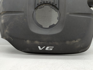 2014 Dodge Durango Engine Cover