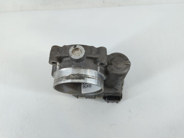 2011-2022 Dodge Durango Throttle Body P/N:05184349AC Fits Fits 2011 2012 2013 2014 2015 2016 2017 2018 2019 2020 2021 2022 OEM Used Auto Parts