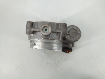 2011-2022 Dodge Durango Throttle Body P/N:05184349AC 0 280 750 570 Fits OEM Used Auto Parts