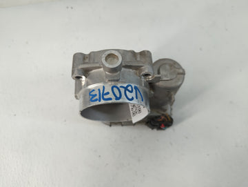2011-2022 Dodge Durango Throttle Body P/N:0 280 750 570 05184349AC Fits OEM Used Auto Parts
