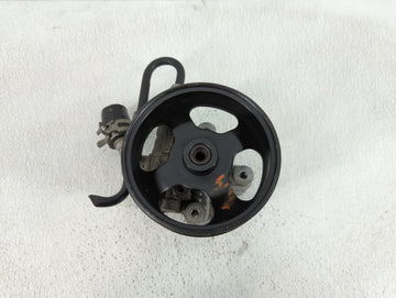 2011-2020 Dodge Grand Caravan Power Steering Column Pump Oem