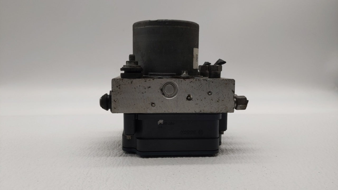 2014 Dodge Grand Caravan ABS Pump Control Module Replacement P/N:P68183803AC Fits OEM Used Auto Parts - Oemusedautoparts1.co