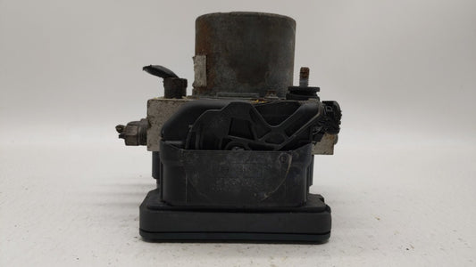 2014 Dodge Grand Caravan ABS Pump Control Module Replacement P/N:P68183803AC Fits OEM Used Auto Parts