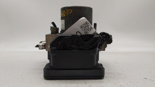 2014 Dodge Grand Caravan ABS Pump Control Module Replacement P/N:P68183803AC Fits OEM Used Auto Parts