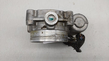 2011-2018 Dodge Grand Caravan Throttle Body P/N:05184349AF 05184349AD Fits Fits 2011 2012 2013 2014 2015 2016 2017 2018 2019 OEM Used Auto Parts