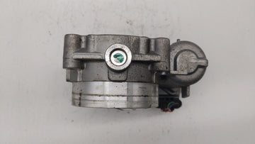 2011-2018 Dodge Grand Caravan Throttle Body P/N:05184349AF 05184349AD Fits Fits 2011 2012 2013 2014 2015 2016 2017 2018 2019 OEM Used Auto Parts