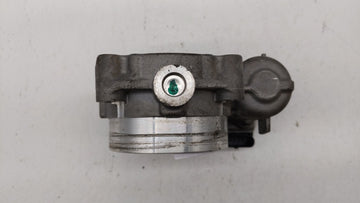 2011-2018 Dodge Grand Caravan Throttle Body P/N:05184349AF 05184349AD Fits Fits 2011 2012 2013 2014 2015 2016 2017 2018 2019 OEM Used Auto Parts