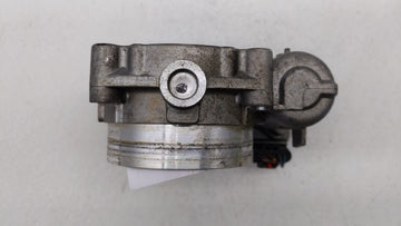 2011-2018 Dodge Grand Caravan Throttle Body P/N:05184349AF 05184349AD Fits Fits 2011 2012 2013 2014 2015 2016 2017 2018 2019 OEM Used Auto Parts