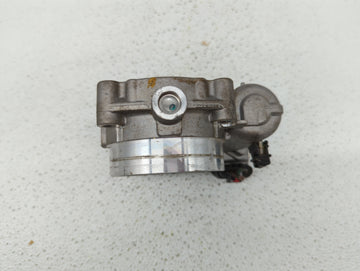 2011-2018 Dodge Grand Caravan Throttle Body P/N:05184349AC 05184349AE Fits Fits 2011 2012 2013 2014 2015 2016 2017 2018 2019 OEM Used Auto Parts