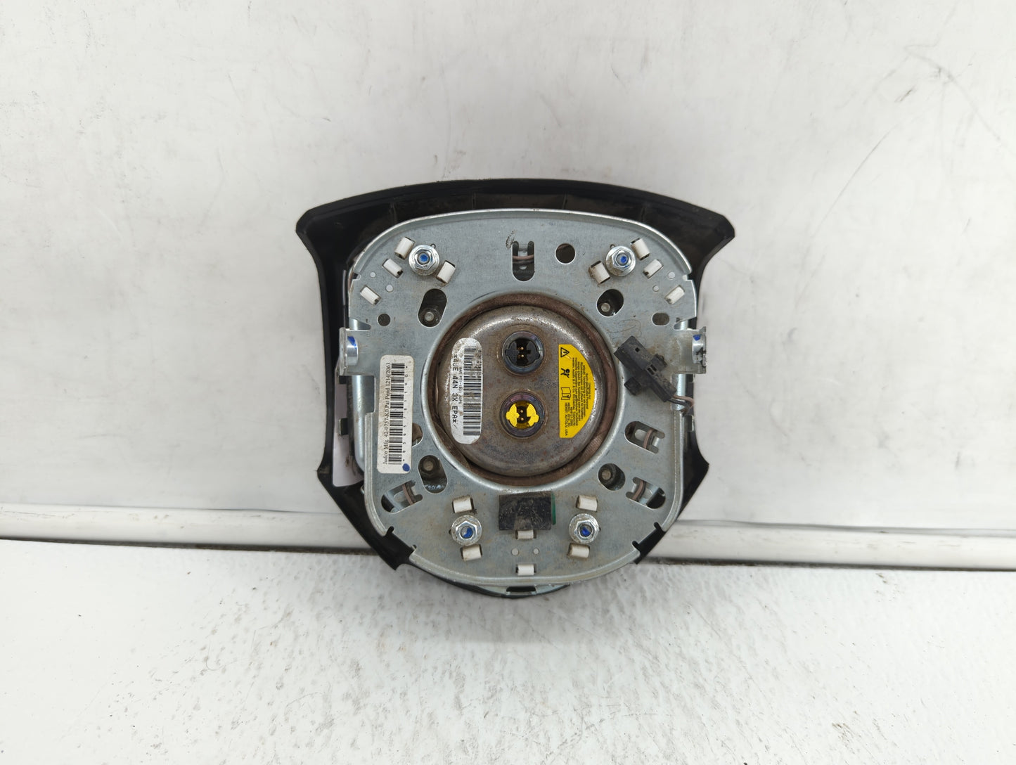 2013-2018 Dodge Grand Caravan Air Bag Driver Left Knee Oem - Oemusedautoparts1.com