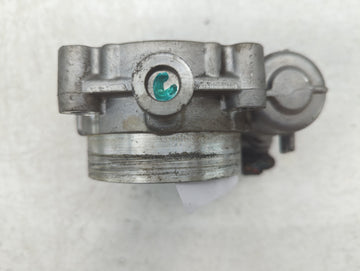 2011-2020 Dodge Grand Caravan Throttle Body P/N:0 280 750 570 05184349AC Fits OEM Used Auto Parts