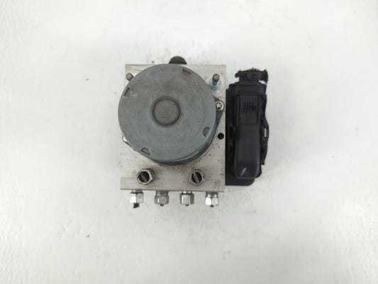 2014 Dodge Grand Caravan ABS Pump Control Module Replacement Fits OEM Used Auto Parts