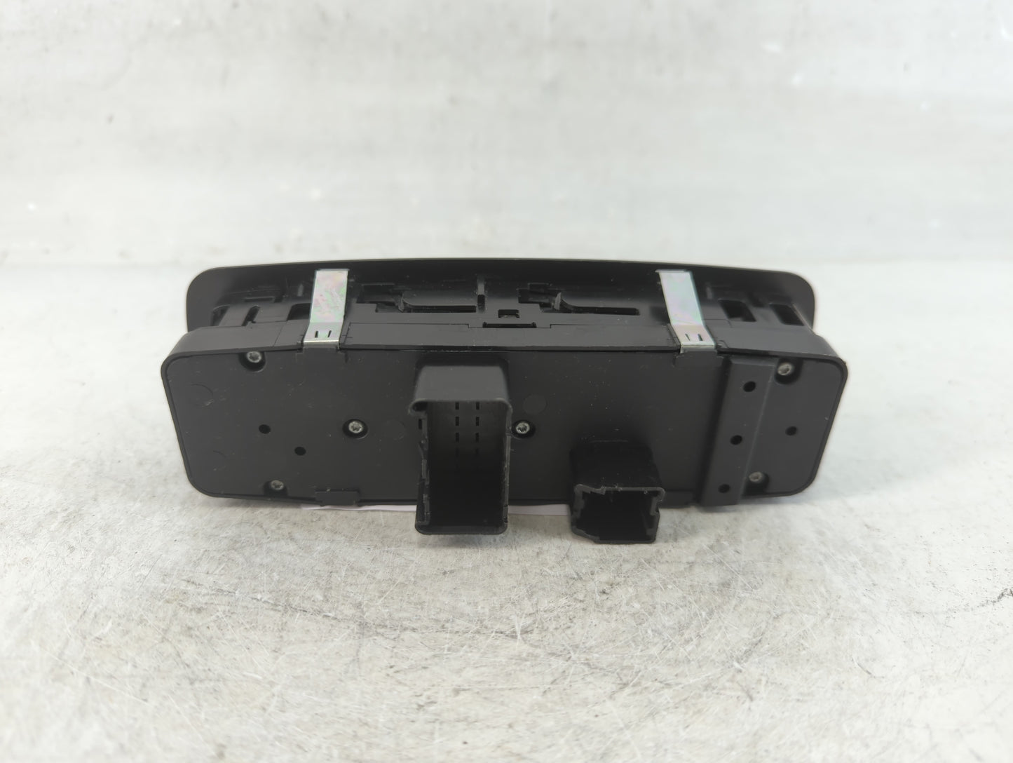 2012-2020 Dodge Grand Caravan Master Power Window Switch Replacement Driver Side Left P/N:68110871AA Fits OEM Used Auto Part