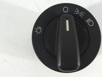 2014 Dodge Grand Caravan Headlight Head Light Switch Lamp Control