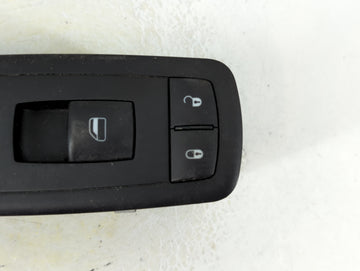 2011-2019 Dodge Journey Master Power Window Switch Replacement Driver Side Left P/N:10025269 68084002AA Fits OEM Used Auto Parts